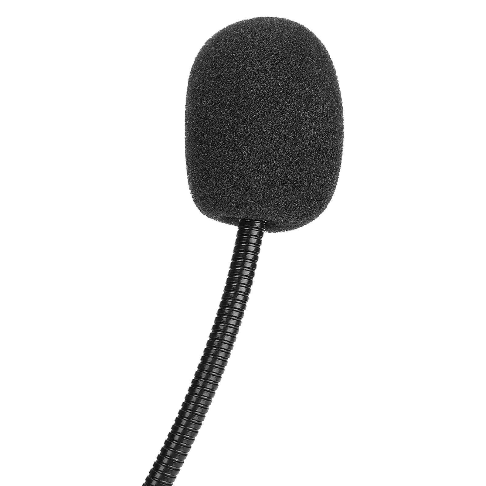 H600‑2.5 Telephone Headset 2.5mm Single Ear Customer Service Headphone with Noise Reduction Microphone 2.5mm Telephone Headset