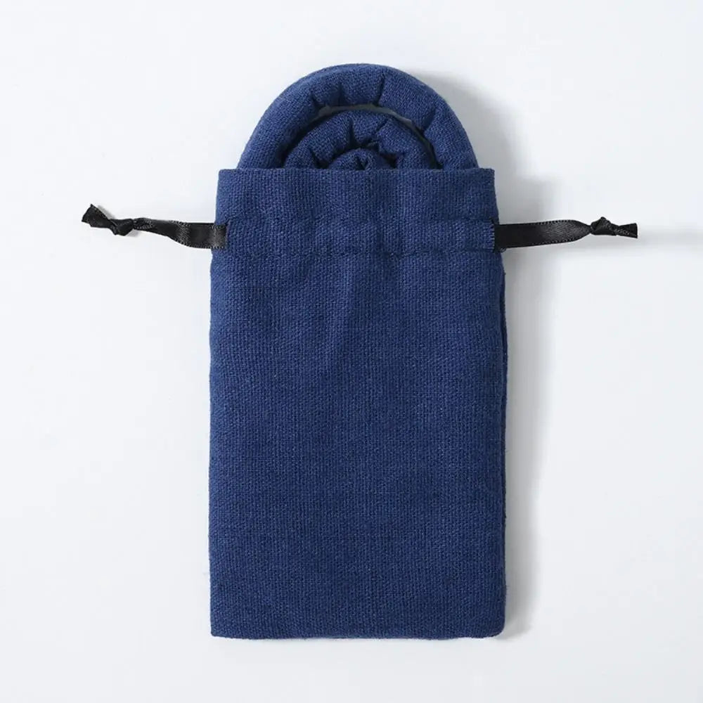 Women Hair Accessories Long Ponytail Holders Bendable Dreadlocks Women Hair Band Ethnic Style Hair Rope Spiral Lock Hair Ties