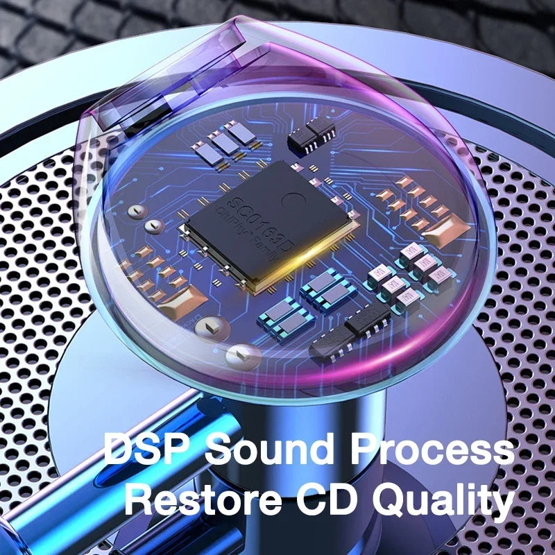 Wired Headphones Bass 9D Stereo Earphones Mic Headphone Headset in-ear Wire Earphon Earbud Phone Headset with Microphone