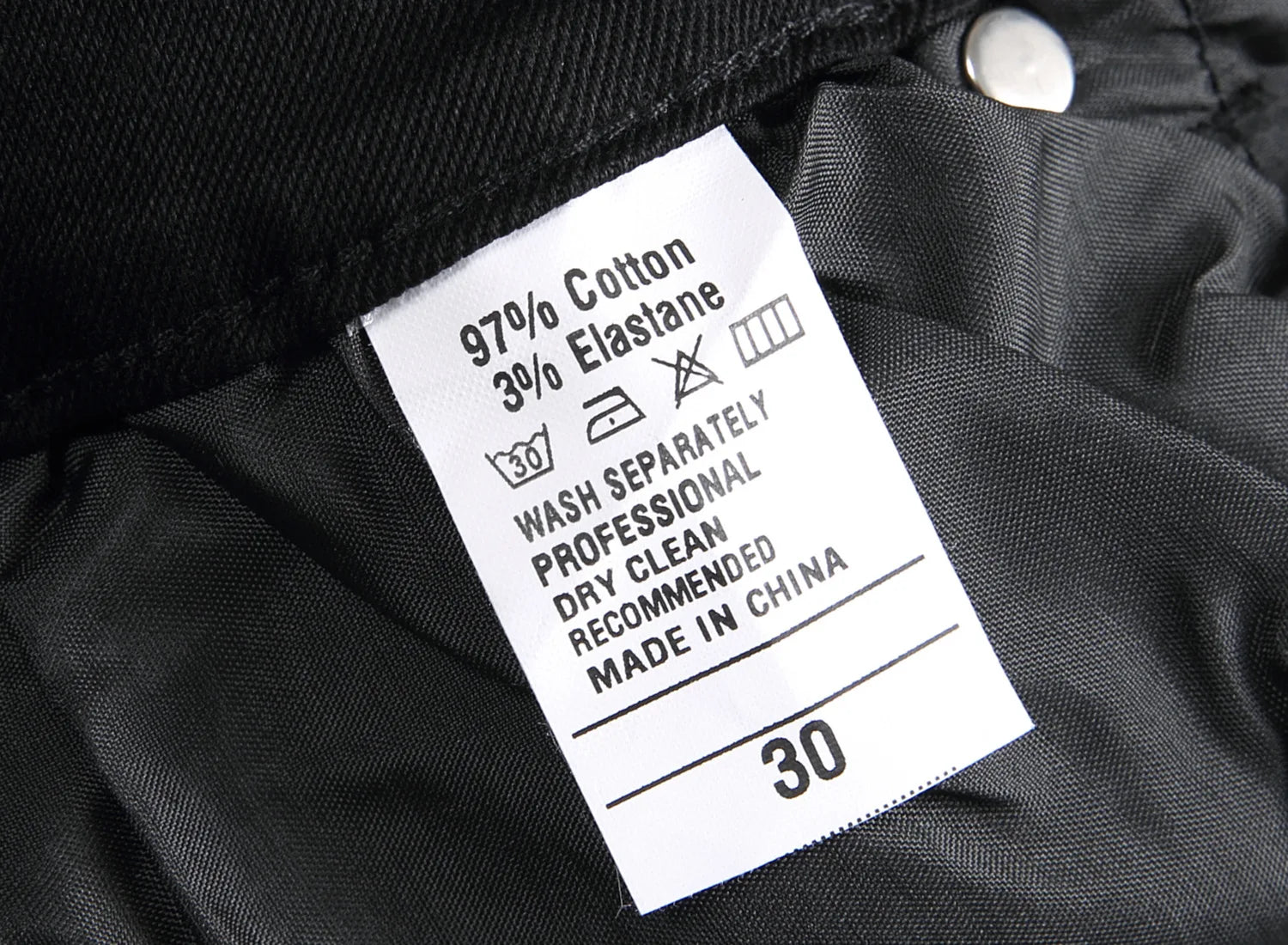 2023 Men Black Jeans Autumn Casual Mens Cotton Jeans Straight Male Denim Pants Baggy Jeans Trousers pantalones hombre