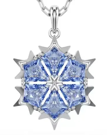 2025 New Color Jewelry Set Necklace Earrings Bracelet Exquisite Luxury Charm Gift Women's Accessories Wedding Gift