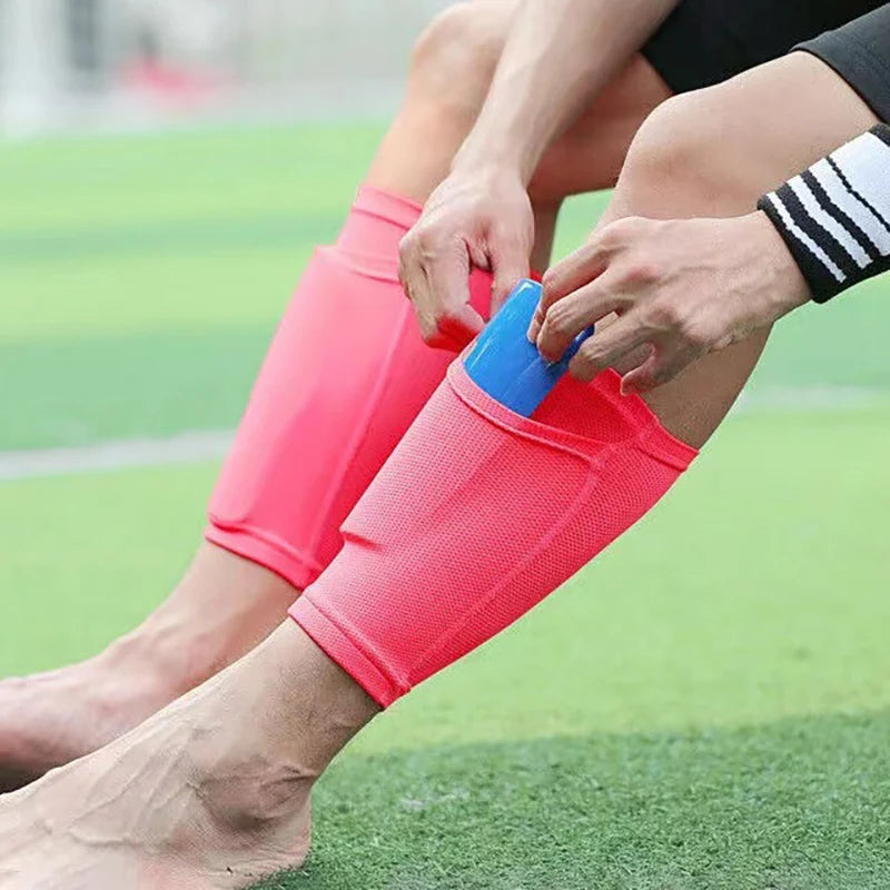 Sports Socks For Men Adult Children's Leggings Socks Fashion Basketball Football Summer Solid Color Breathable Fitness Artifact