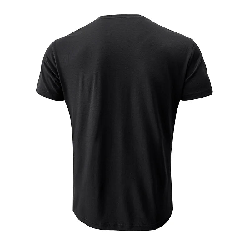 Men T-shirt Men's Short Sleeve Tee Short Sleeved T-shirt for Men T-shirt Men's Men's Short Sleeve Shirts T Shirt Man