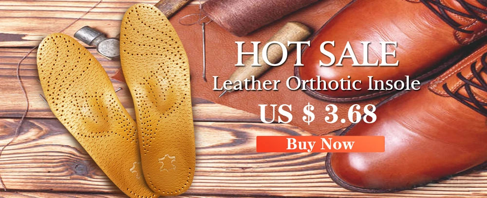 1 Set Orthopedic Shoes Insoles For Feet Foot Massager Sccessories Arch Support Plantar Fasciitis Knee Pads For Work Shoe Sole