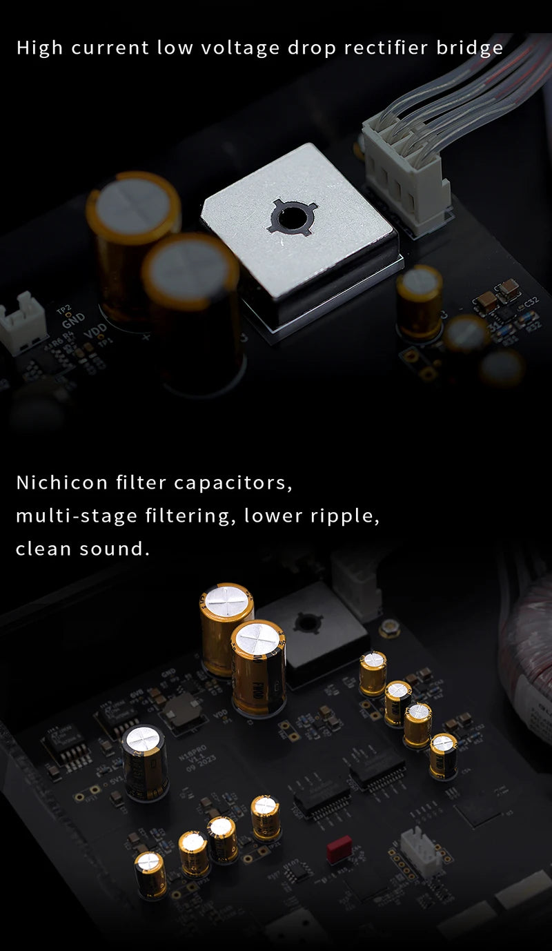 Gustard N18 N18pro SFP Gigabit Optical Module 1Meter LC-LC Fiber Optical Cable For Network Ethernet Switch SFP+10M/100M/1000M