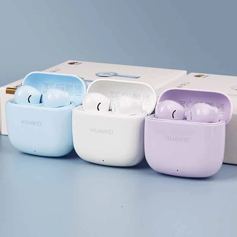 Huawei FreeBuds SE 2 Headphones Long-life Headphones Comfortable to Wear Lightweight Sports Wireless Headphones Authentic