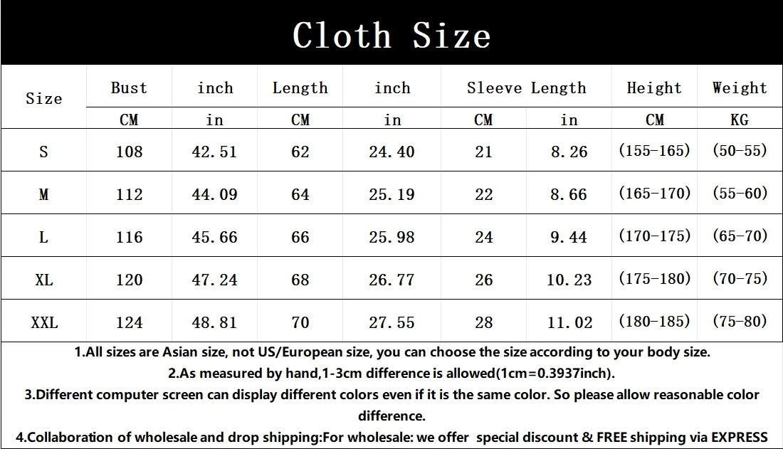 Men's Summer T-Shirts - Sports Gym Running Shirts, Fashion Round Neck Loose Fit Comfortable Casual Top for Men