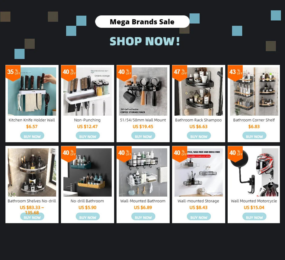 Kitchen Knife Holder Wall Mounted Multifunctional Knife Holder Home Cutlery Wall Mounted Storage Rack Kitchen Cutlery Organizer