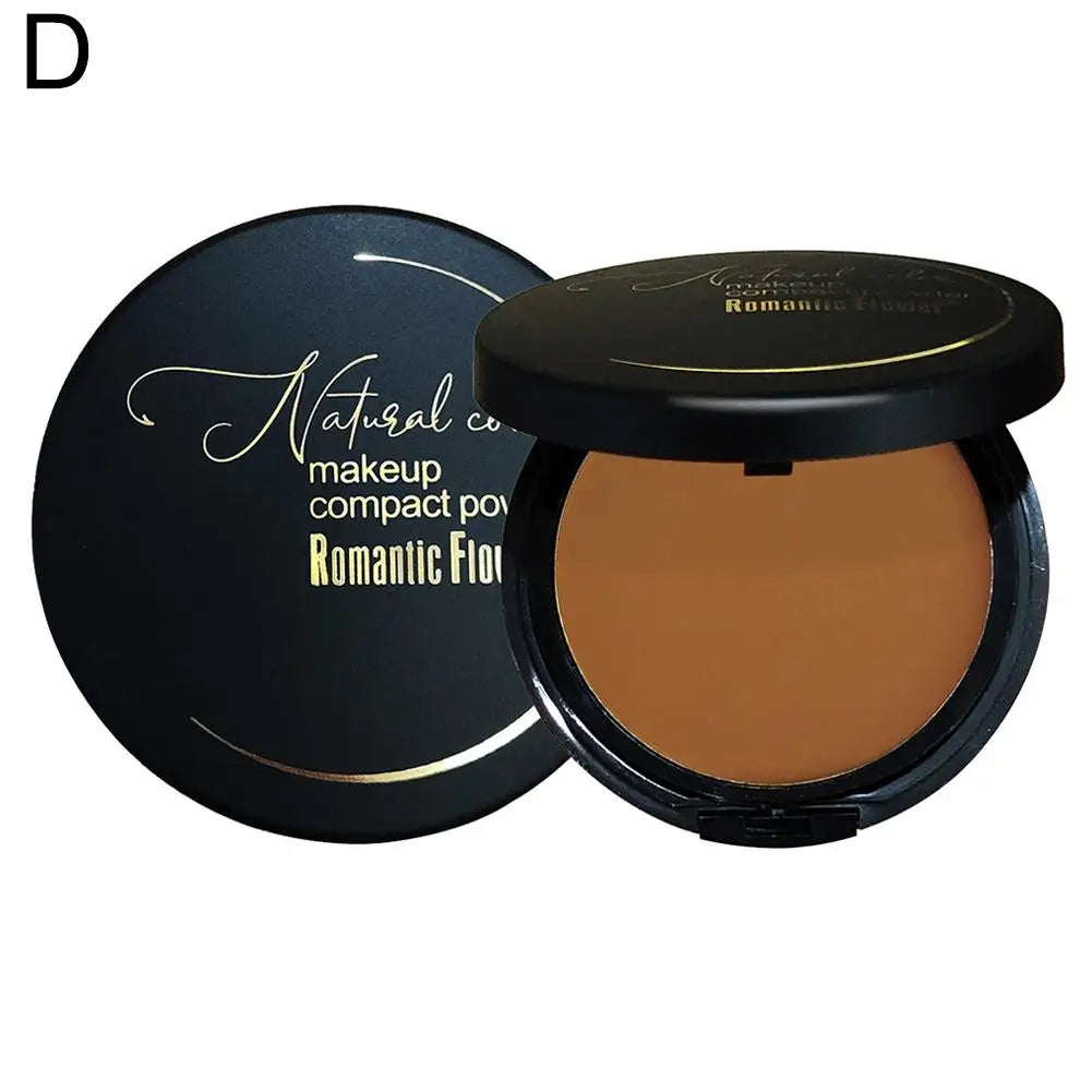 Face Makeup Setting Powder, Mattifying, Blurring & Oil Absorbing