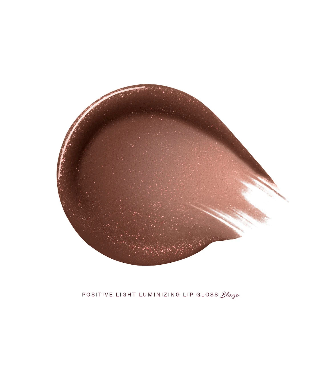 Rare Beauty Positive Light Luminizing Lip Gloss Shine Glitter Lipstick Highlight Blusher Makeup Blush Eyes Face Contour Skin