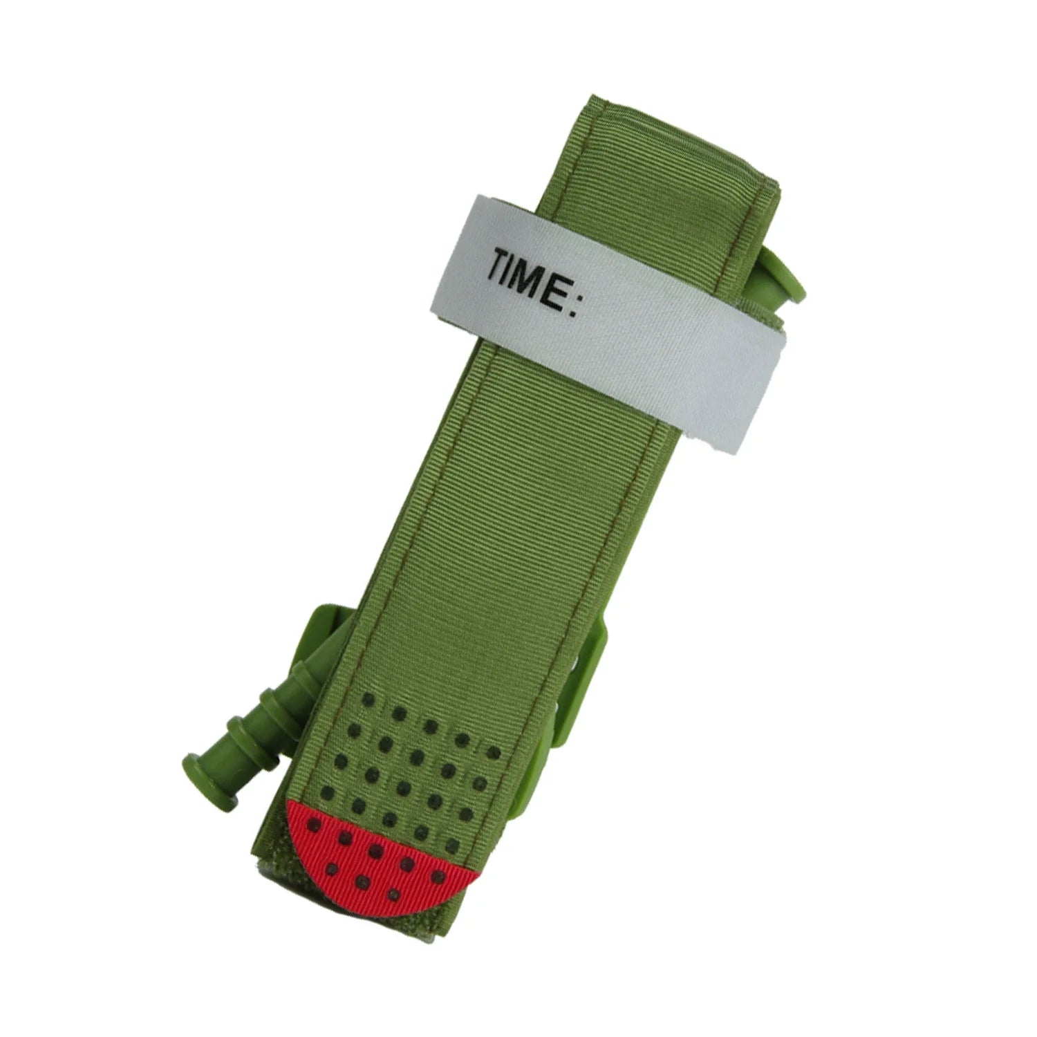 1pcsBlue/Red/Khaki/Black CAT Tourniquet Tactical Military Survival Outdoor Combat Turnstile Rotating First Aid Medical Emergency