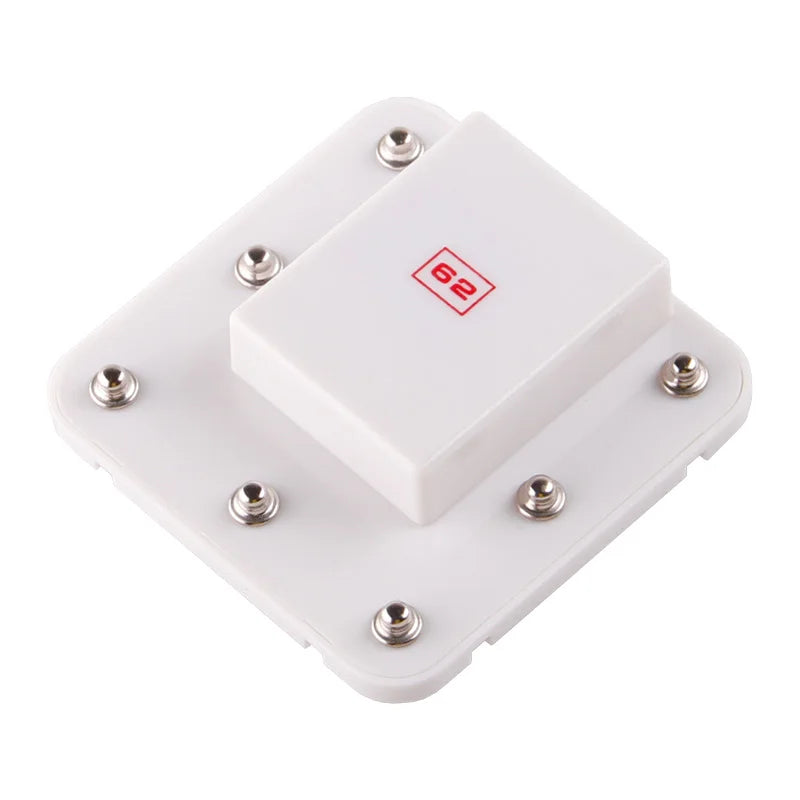 Electronic Building Blocks Science Kits For Kids Integrated Circuit Module Music Alarm Amplifier Radio Module Electronic Parts A