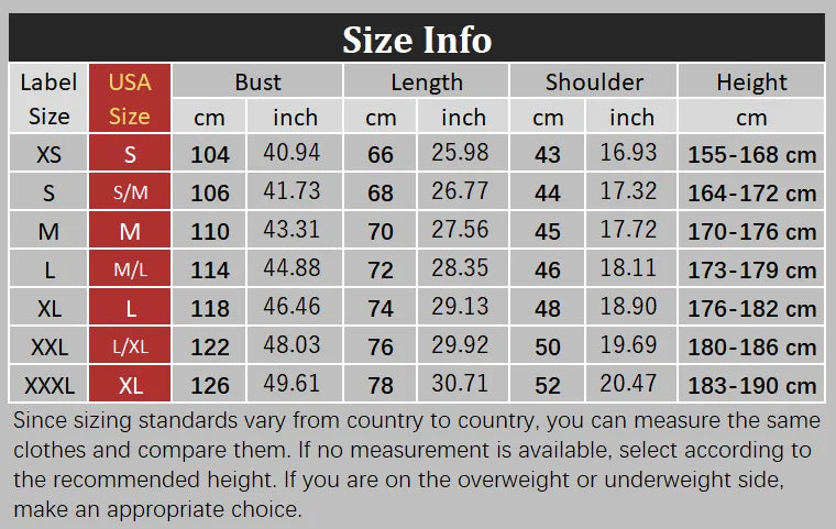 Men Down Jackets Parker Coat Parker Jacket 2025 New Thick Warm Winter Casual Cold and Waterproof Clothing Men's Puffer Jackets