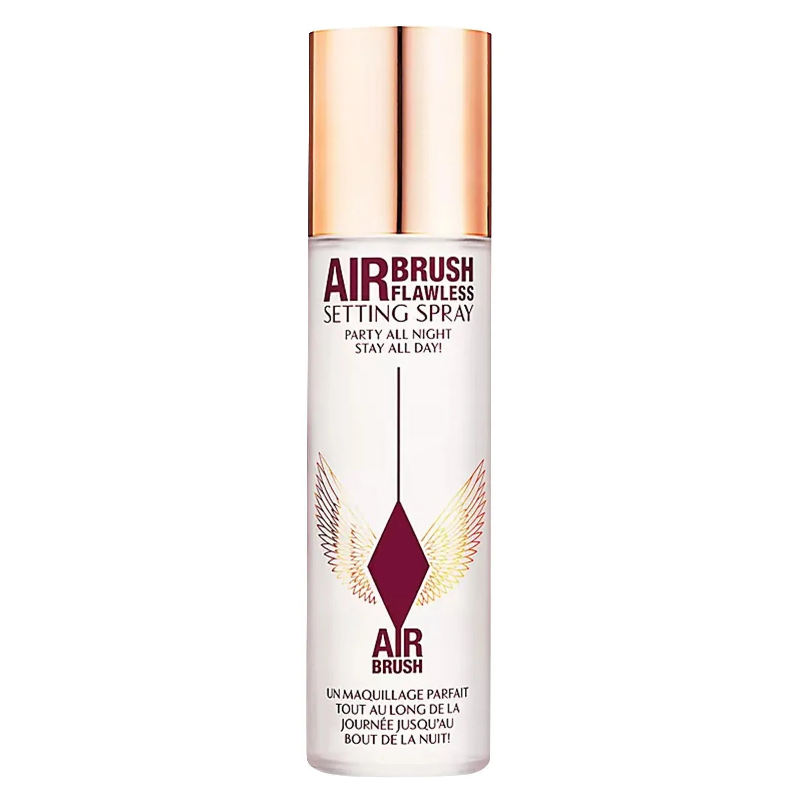 Makeup Setting Spray Moisturizing Hydrate Oil Control Long-Lasting Waterproof Make Up Natural Matte Refreshing Cosmetic Gifts