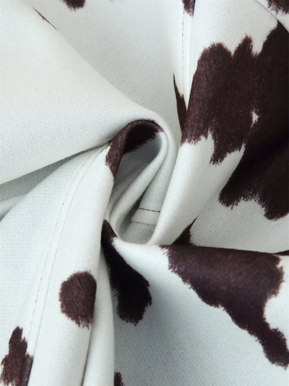 Women's Jacket 2025 New Arrival Women's Casual Fashion Wool Single-Breasted Jacket