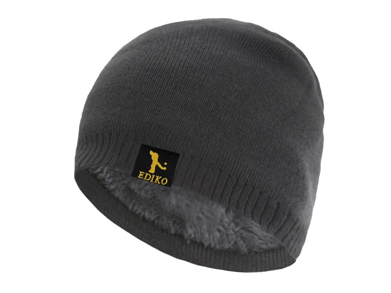 Men Winter Hats For Men Women Knitted Hat Beanie Hat Cap Fur Skullies Beanies шапка мужская Homme Skull Gorro шапка Bonnet Caps