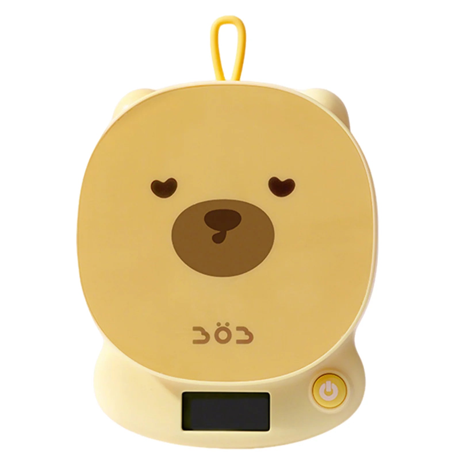 Kitchen electronic scale, household baking weight scale, seasoning food preparation scale