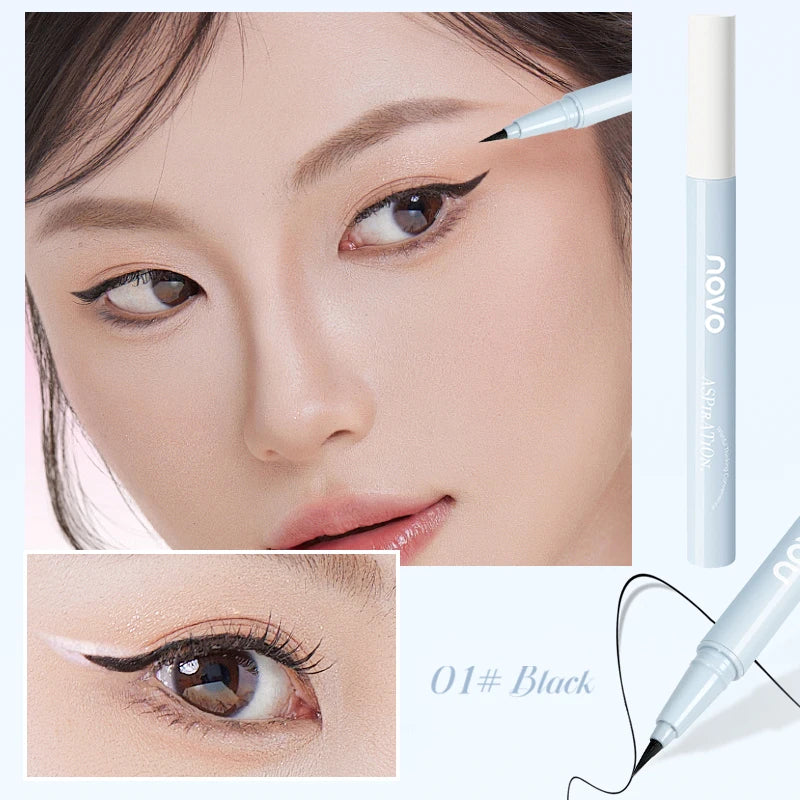 Makeup Set & Teen Girls,Beautiful Makeup Present Set,Includes Lipstick, Eyeshadow Palette, Eyeliner & Eyebrow Pencil