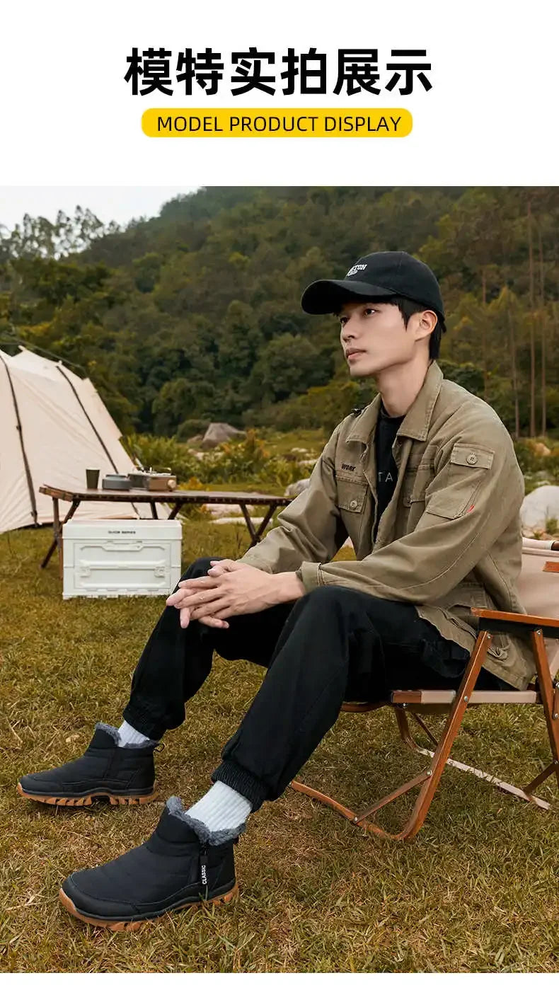 Platforme Anti Slip Man's Health Shoes Casual Sports Sneakers For Trainer Comfortable Sapa League Sapatenis Tenya