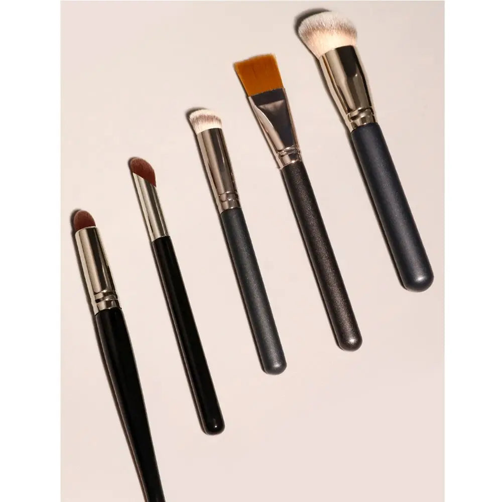 Make Up Eyeshadow Cosmetic Brush Blush Beauty Tool Face Brush Foundation Concealer Brush Kabuki Brush Makeup Brush