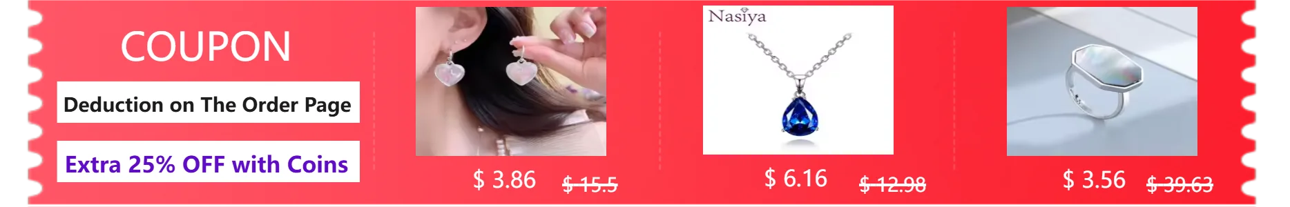 Necklace Earrings Exquisite Set Golden Quiet Elegant Bridal Banquet Jewelry Gifts For Women