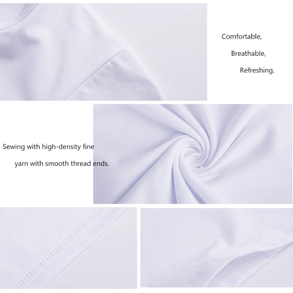 Men T Shirt  Jdm Clothes Men Tshirts 100% Cotton Tops Manga T-shirt Japan Car Racer Streetwear Harajuku Hip Hop tshirt