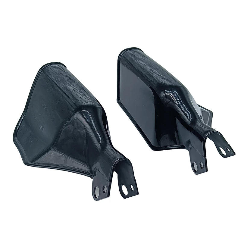 Motorcycle Hand Guard Handguard Wind Shield for Yamaha Kawasaki Honda Suzuki E-bike Dirt Bike ATV Grip Motorbike Accessories