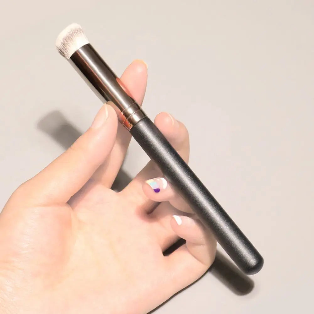 Make Up Cosmetic Brush Blush Contour Brush Eyeshadow Kabuki Brush Foundation Concealer Brush Face Brush Makeup Brush