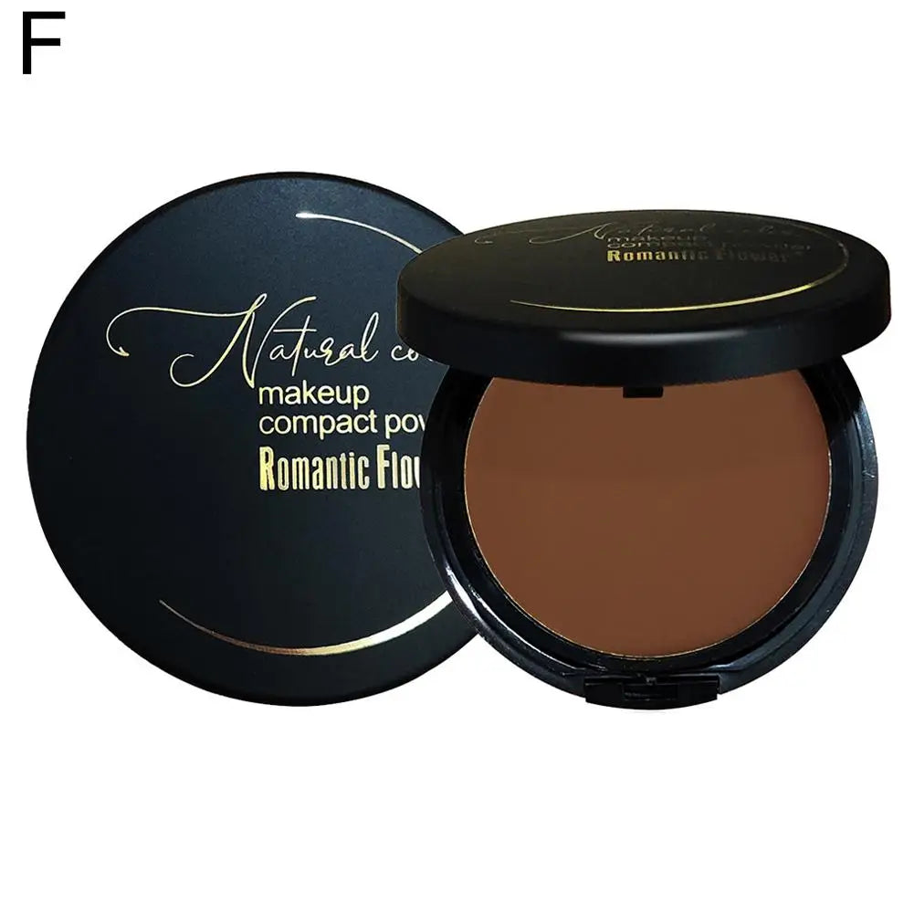 Face Makeup Setting Powder, Mattifying, Blurring & Oil Absorbing
