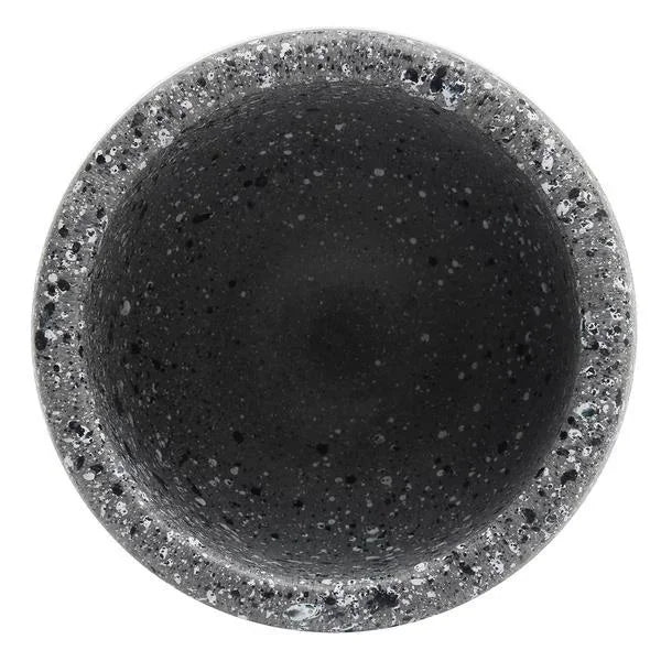 Kitchen Small Cooking Tools Resin Mortar Pestle Set Garlic Herb Spice Mixing Grinding Crusher Bowl Restaurant Accessories