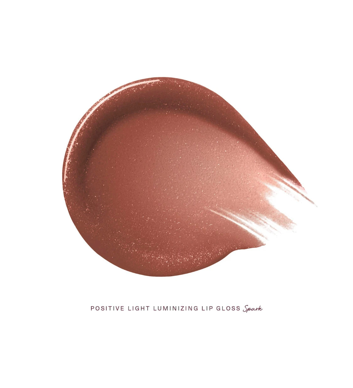 Rare Beauty Positive Light Luminizing Lip Gloss Shine Glitter Lipstick Highlight Blusher Makeup Blush Eyes Face Contour Skin