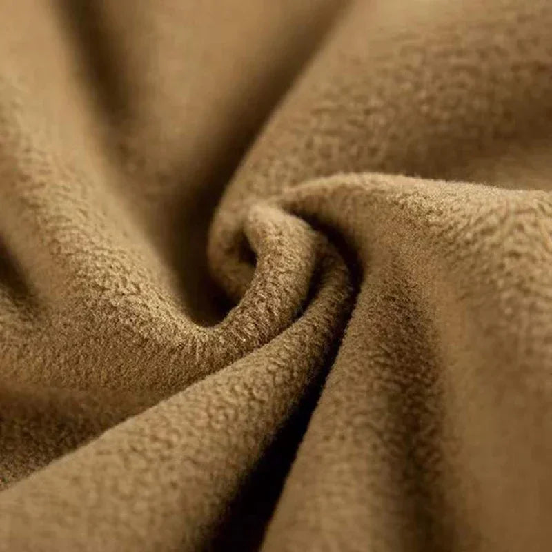 US Men's Tactical Outdoor Jacket Hunting Clothes Warm Zippers Fleece Pullover Man Windproof Spring Winter Coat Thermal Underwear