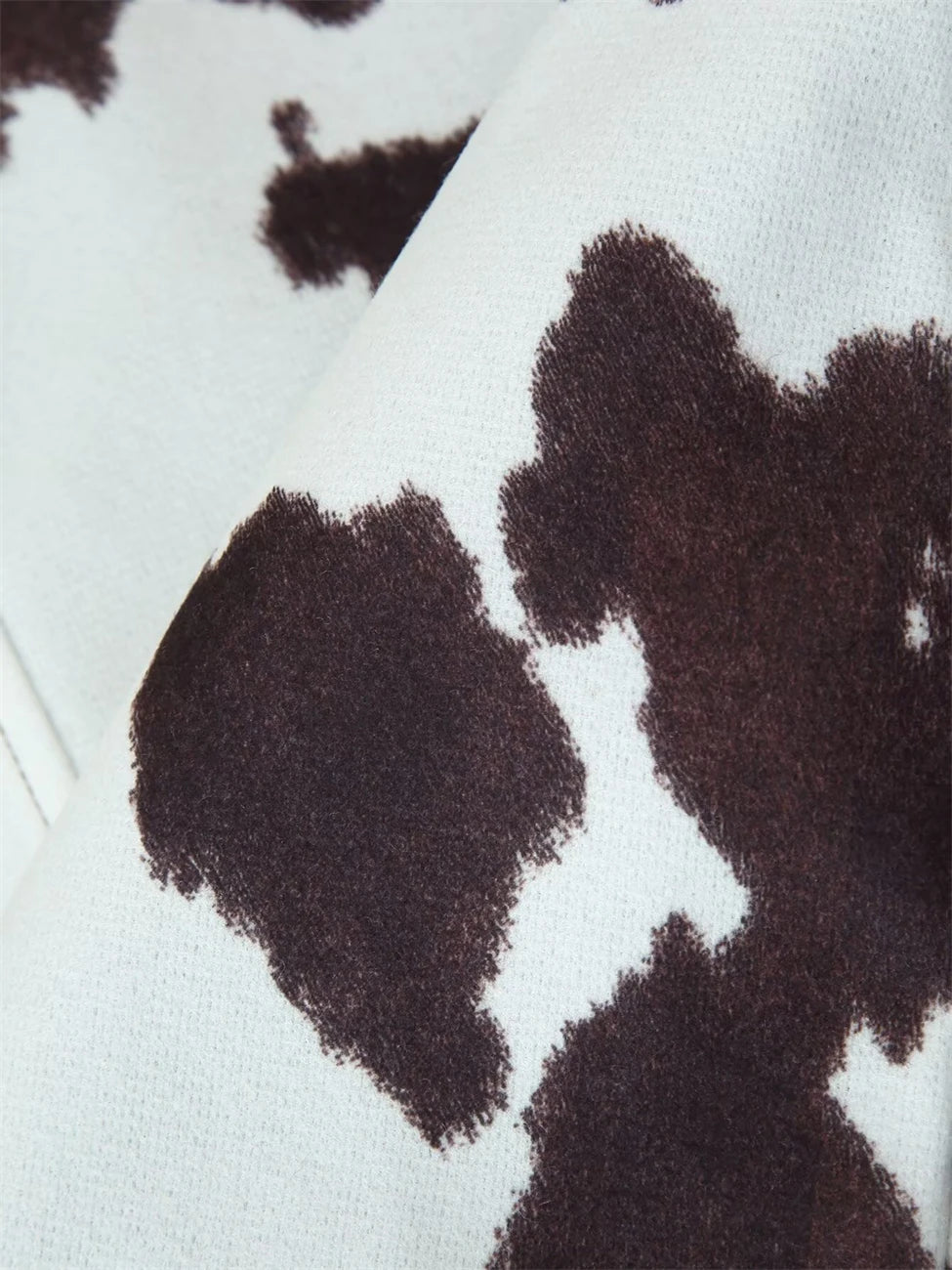 Women's Jacket 2025 New Arrival Women's Casual Fashion Wool Single-Breasted Jacket