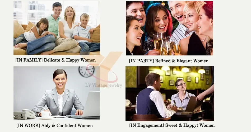 Cute and Exquisite Rabbit Jewelry Sets New in Fun Matte Ancient Gold Craft Earrings for Women Ring Necklace Gifts to Girlfriend