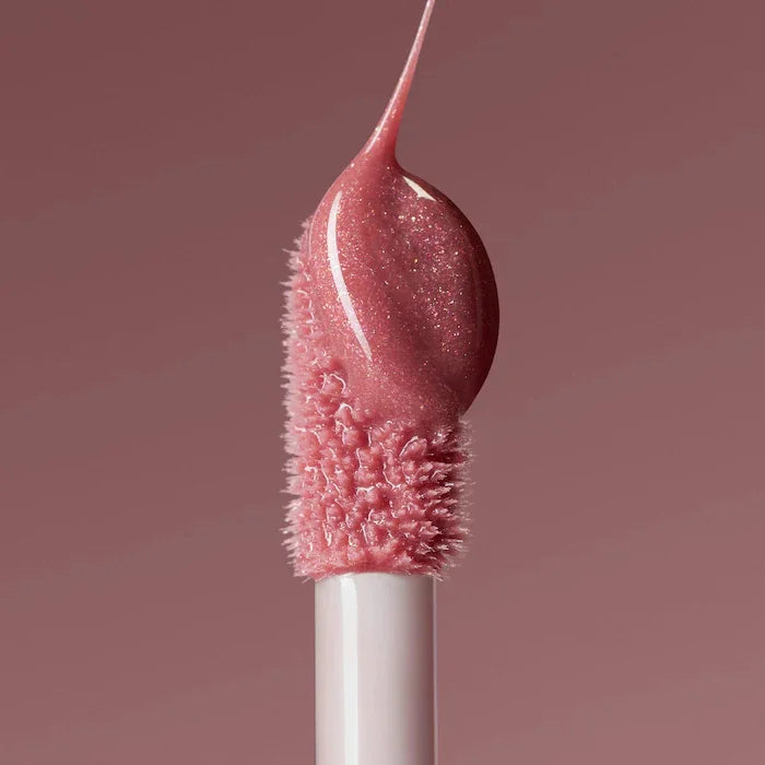 Rare Beauty Positive Light Luminizing Lip Gloss Shine Glitter Lipstick Highlight Blusher Makeup Blush Eyes Face Contour Skin