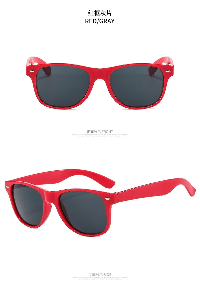 Sun Glasses for Man Luxury Driving Classic Male Eyewear Goggles Travel Fishing Men's Sunglasses UV400 Lunettes De Soleil Homme