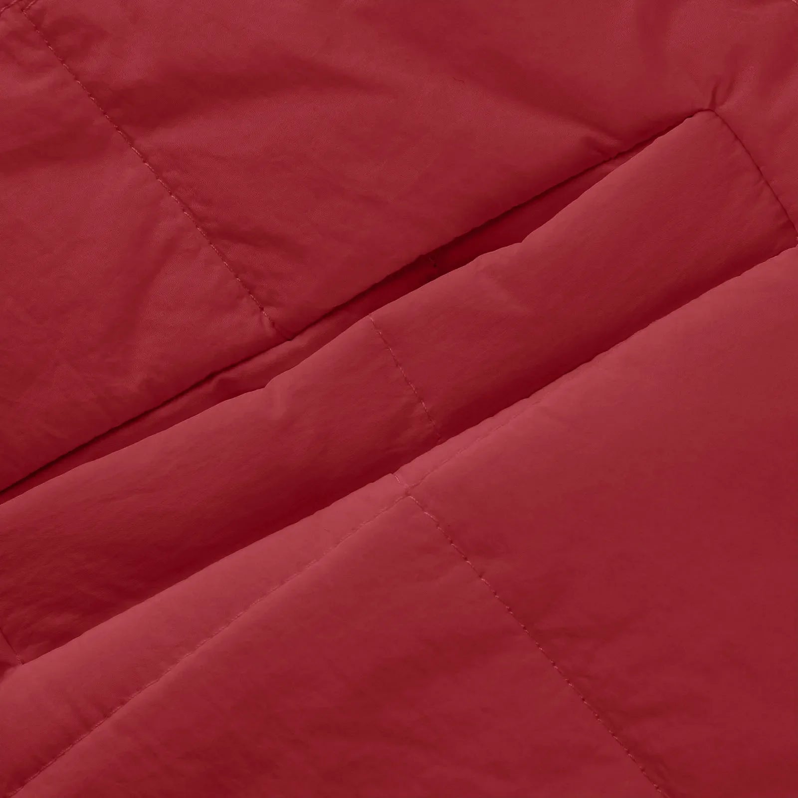 Quilted Jackets for Women Lightweight Long Sleeve Button Down Jacket Warm Winter Coat Outerwear with Pockets Ropas De Mujeres