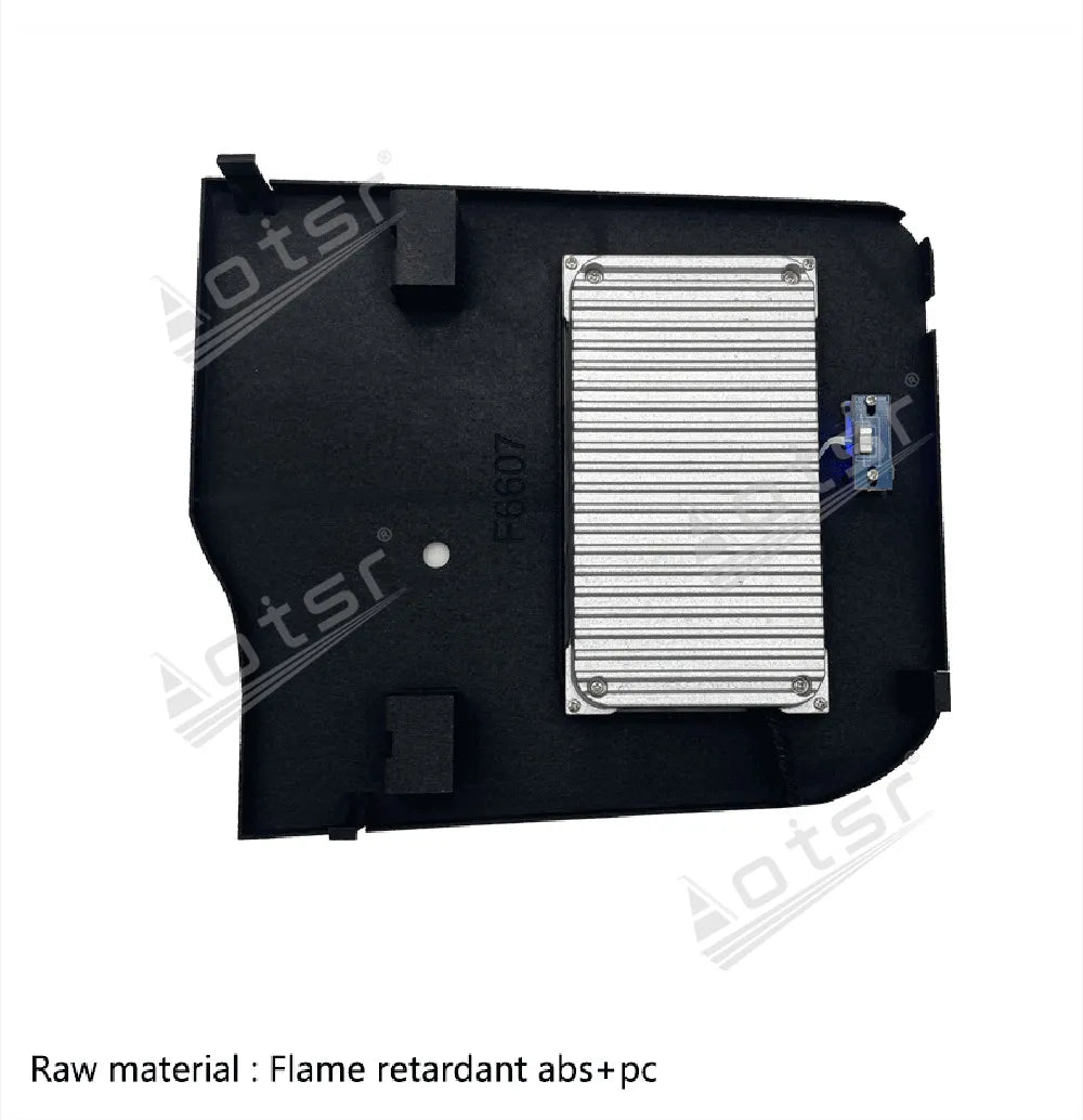 For Geely Emgrand 4th generation 2022 to 2023 Center Console Accessories Charging Pad Car Smart Accessories Module