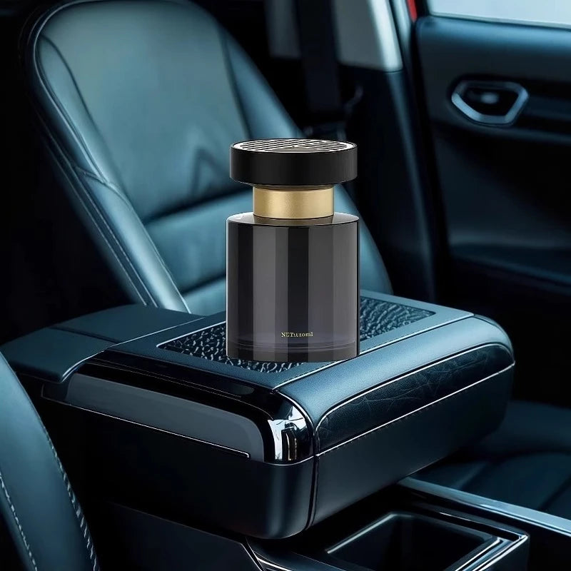 Automobile Perfume Exclusive in Car High End Fragrance Lasting Fragrance and Odor Removal for Men and Women