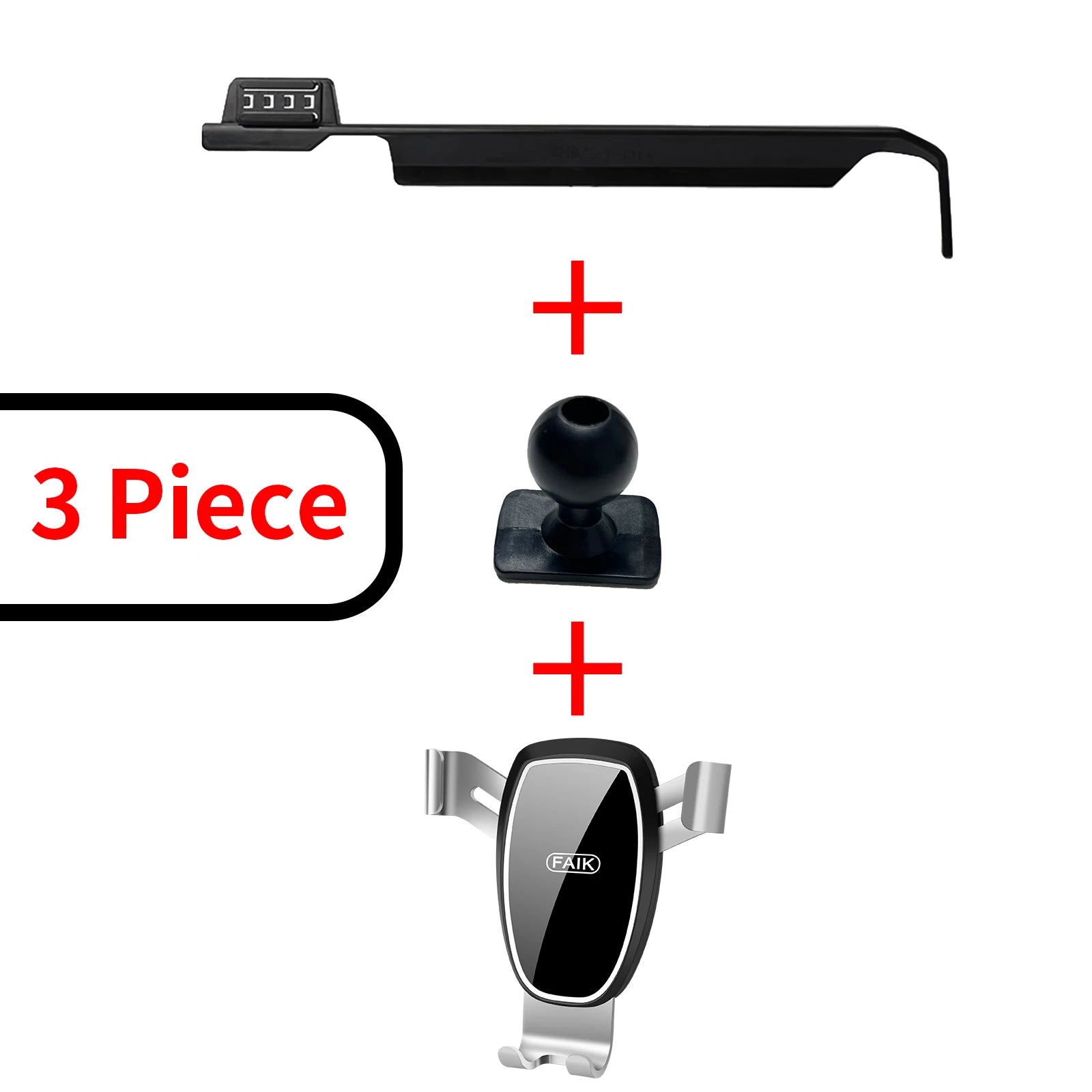 Car Mobile Phone Holderfor Chevy Chevrolet Silverado 2022 2023 2024 2025 GPS Bracket Navigation Stand Auto Accessories