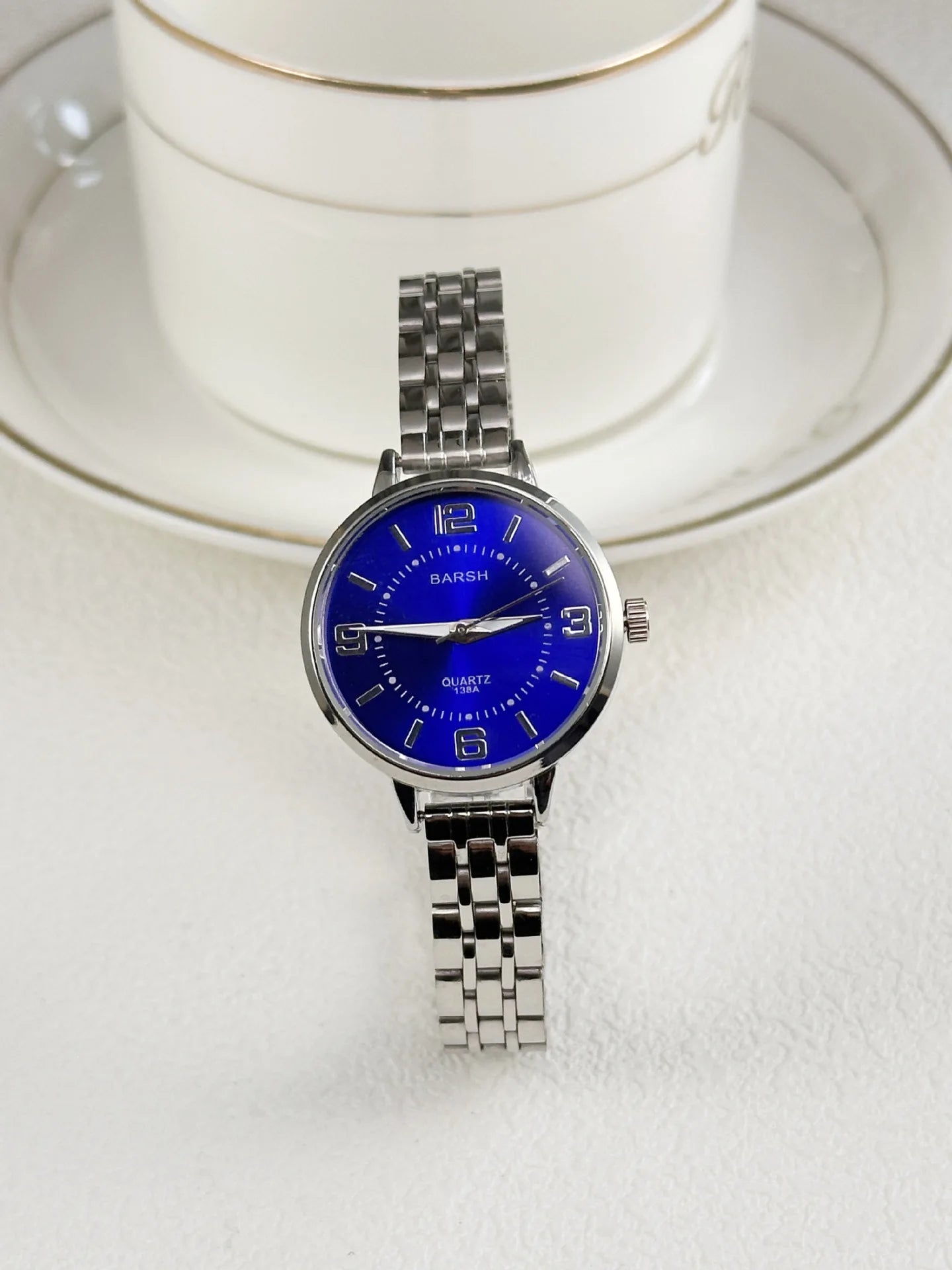 Women's Watches Fashion Versatile Women Watch Light Luxury Ultra-thin Women's Watches Gift Clock Relógio Feminino Dropshipping