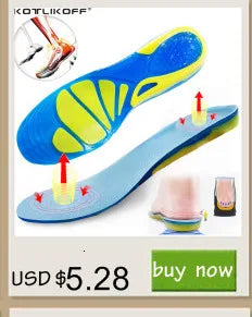 1 Set Orthopedic Shoes Insoles For Feet Foot Massager Sccessories Arch Support Plantar Fasciitis Knee Pads For Work Shoe Sole