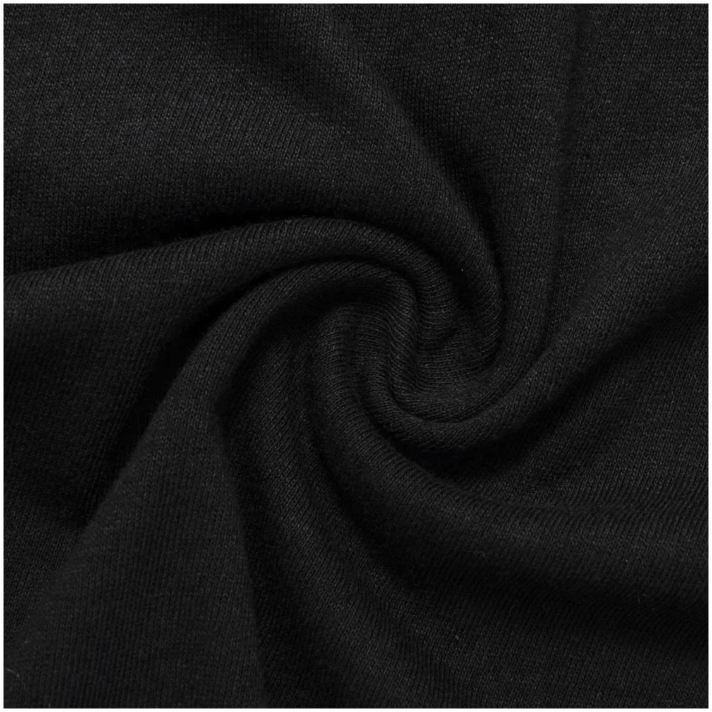 2024 Men T Shirt Casual Mastodons Admat T-shirt Graphic Summer Short Sleeves 100% Cotton S-3XL