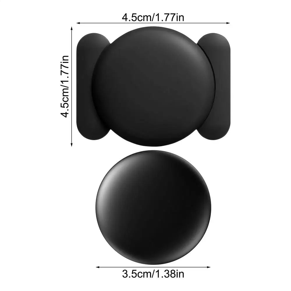 Magnetic Tracker For Car Smart Safe GPS Tracker With Magnetic Case Mobile Phone Gadgets For Outdoor Adventure Travel Hiking Bike