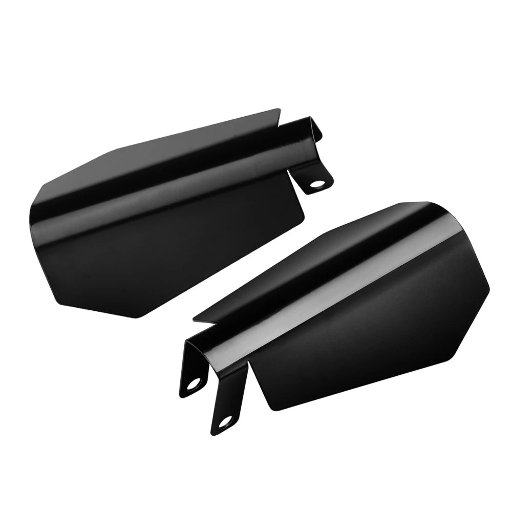 Motorcycle Hand Guard for Road Glide Handguard Hand Shields for Touring Models Street Glide Road King Electra Glide 2006-2022