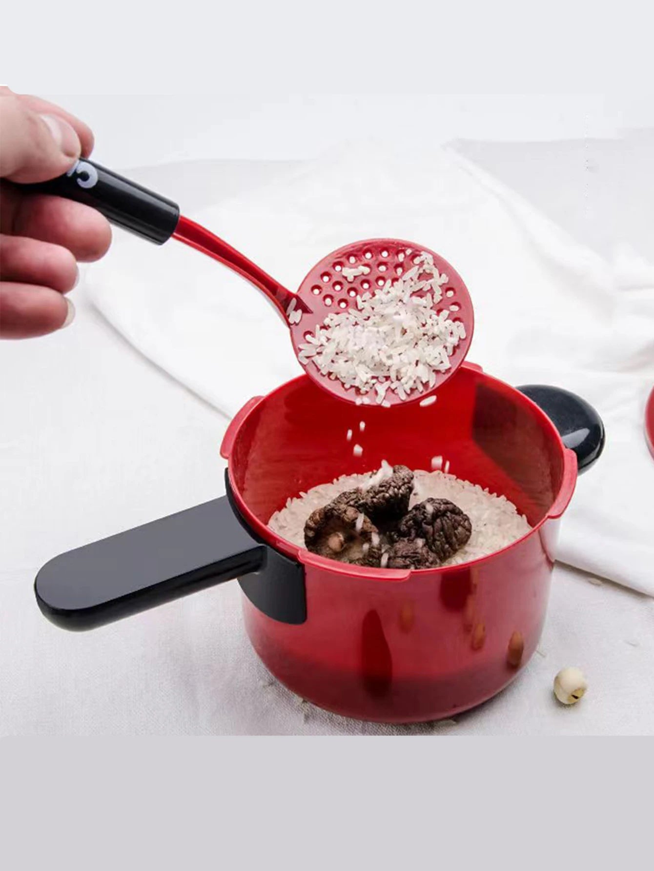 Children's Educational Simulation Play House Kitchen Toy set Girl Simulation Cooking Tableware Set Gifts Toys for Girls