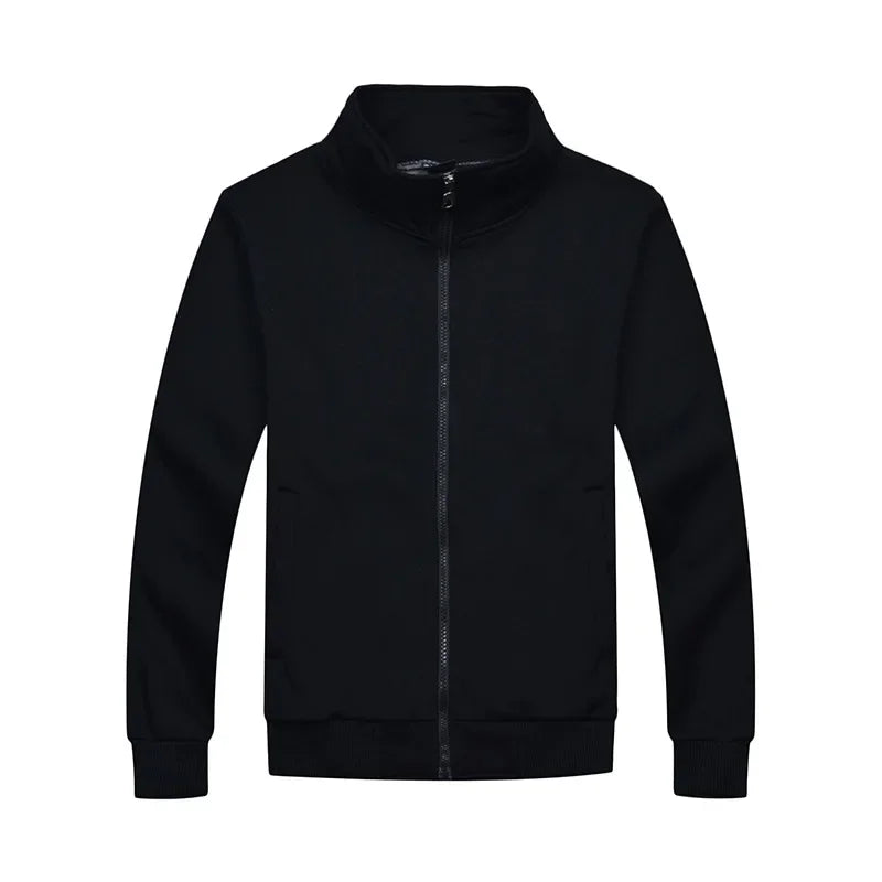 the Men Coats Jackets