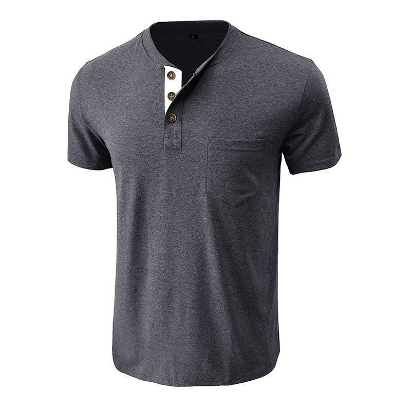 Men T-shirt Men's Short Sleeve Tee Short Sleeved T-shirt for Men T-shirt Men's Men's Short Sleeve Shirts T Shirt Man