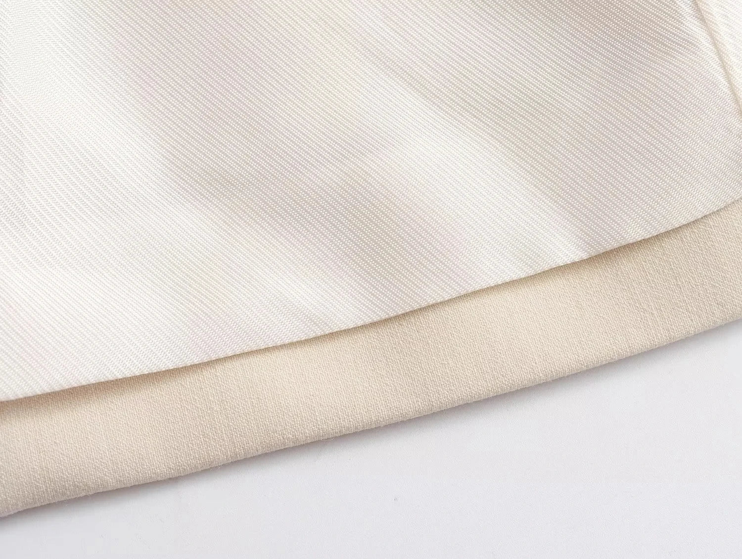 HH Women Elegant Solid Pant Suit Front Button Strapless Sexy Tank Tops + Side Slit Trouser Female Fashion Streetwear Sets