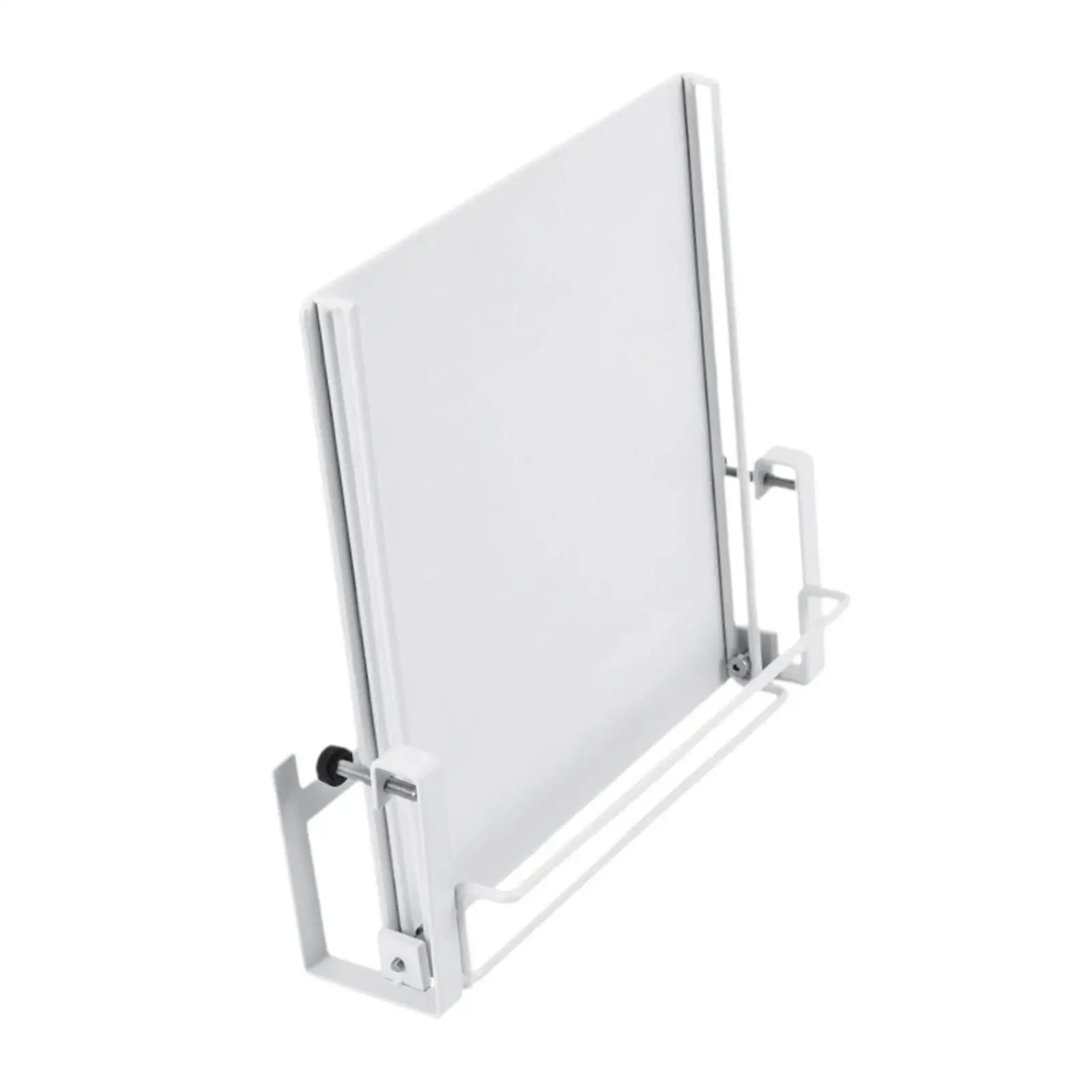 Kitchen Cabinet Door Organizer Heavy Duty Versatile Folding Accessories Countertop Rack for Pantry Balcony Bathroom Kitchen Home